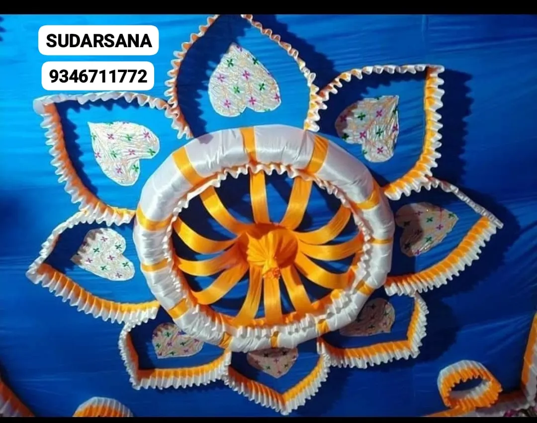Modern Designer Wedding Pandal (Pendals) Decoration