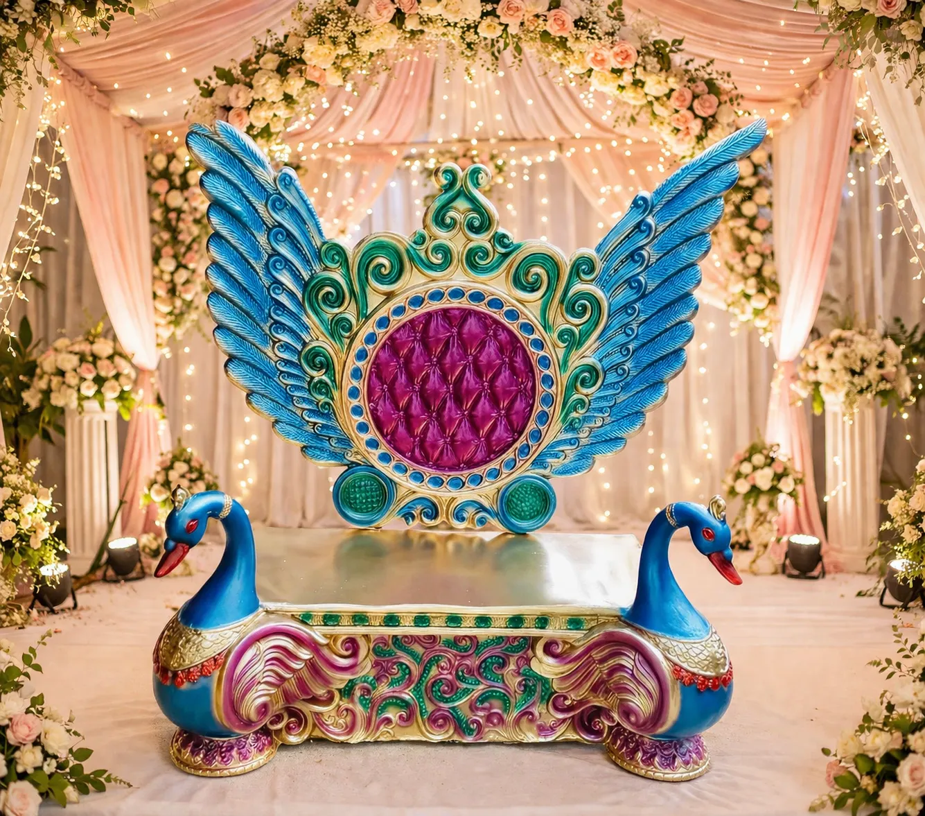 FIBER CHAIR