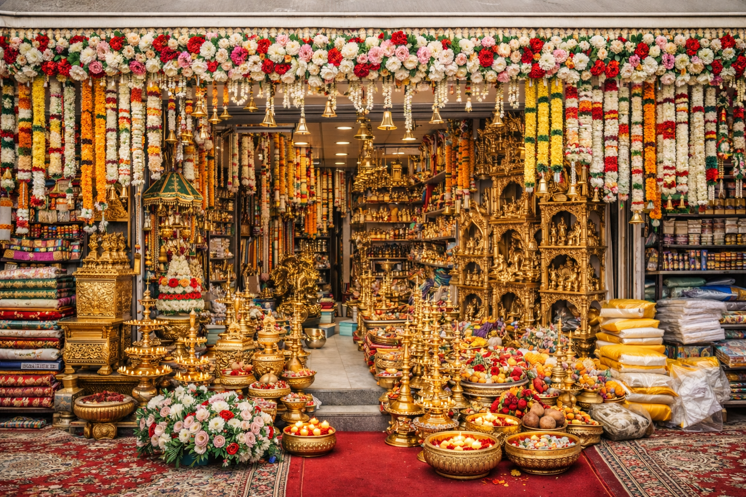 Event Chairs and Decor